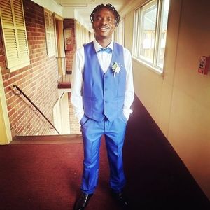 Meet your Posher, Darius